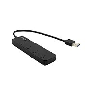 I-TEC USB 3.0 METAL HUB 4 PORT/.