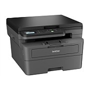Imprimanta multifunctionala laser monocrom Brother DCP-L2620DW, A4, USB 2.0, Wi-Fi, 32 ppm