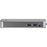 USB-C USB-A DOCK - HYBRID USB/3.0 DOCK DUAL 4K 60HZ HDMI/DP