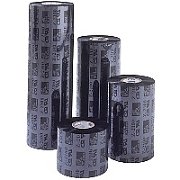 Resin Ribbon, 110mmx450m (4.33inx1476ft), 5095 High Performance, 25mm (1in) core, 6/box