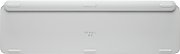 MX KEYS S - PALE GREY - DEU -/BT - N/A - CENTRAL-419