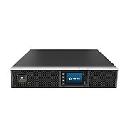LIEBERT GXT5 1PH UPS 0.75VA/INPUT PLUG IEC C14 INLET 2U OUTP