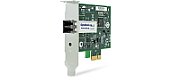 GIG PCI-EXPRESS FIBER ADAPTCARD/990-005056-901 WOL LC CONNECTOR