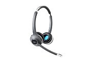 562 Wireless Dual Headset, Multi Base Station EU