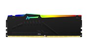 Memorie Kingston FURY Beast 32 GB DDR5 5600 MHz CL40, XMP 3.0, Negru, RGB