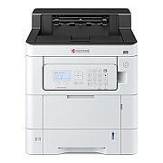 Imprimanta laser color Kyocera PA4000cx, A4, duplex, USB 2.0, 40 ppm