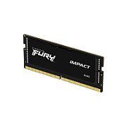 Memorie laptop Kingston KF556S40IBK2-32 32 GB DDR5 SO-DIMM 5600 MHz CL40