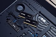 Memorie laptop Kingston KF556S40IBK2-32 32 GB DDR5 SO-DIMM 5600 MHz CL40