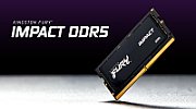 Memorie laptop Kingston KF556S40IBK2-32 32 GB DDR5 SO-DIMM 5600 MHz CL40