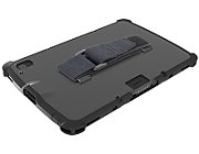 RUGGED CASE WITH ADJUST ELASTIC/HAND STRAP FOR ET40/45 8IN