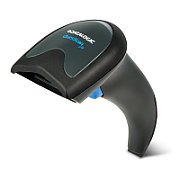 QuickScan QBT2101, Bluetooth, Kit, USB, Linear Imager, Black (Kit inc. Imager and USB Micro Cable.)