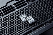64GB SDXC INDUSTRIAL C10/-40C TO 85C UHS-I U3 V30 A1 PSLC