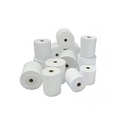 Receipt, Paper, 101.6mmx30m Direct Thermal, Z-Perform 1000D 60 Receipt, Uncoated, 19mm Core