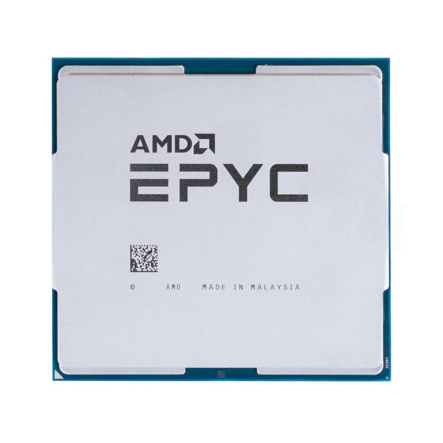 Procesor server AMD EPYC 9654P, socket SP5, 96C / 192T, 2.40 - 3.70 GHz, 384 MB cache, 360 W