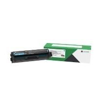 Cartus toner Lexmark 20N2HC0 ,Albastru ,4500 pagini ,Original (20N2HC0)