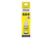 Rezerva cerneala Epson C13T66444A ,Galben ,70 ml ,Original (T6644)