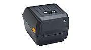 Thermal Transfer Printer (74M) ZD220 Standard EZPL, 203 dpi, EU and UK Power Cords, USB