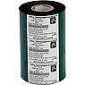 P4T Resin ribbon, Resin Ribbon, 110mmx30m (4.33inx98ft), 5095 High Performance, Cartridge, 10/box