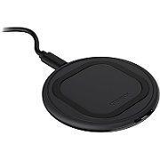 OTTERBOX WIRELESS CHARGING PAD/10W + EU WALL CHARGER 18W + USB