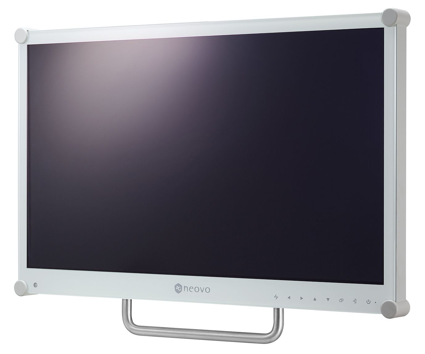 Monitor 23.8 inch AG Neovo DR24G0A1E0100 1920 x 1080 pixeli, 60 Hz
