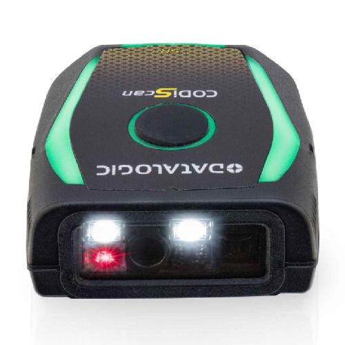 CODiScan Bluetooth Wearable Scanner - Mid Range