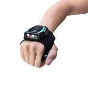 CODiScan Bluetooth Wearable Scanner - Mid Range