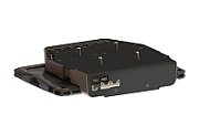 ZEBRA ET4X 10IN SLIM DUAL USB/DOCKING STATION (BARE WIRE)