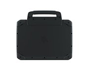 ET8X 2-IN-1 ATTACHABLE RUGGED 82 KEY KEYBOARD WITH MULI-COLOR BACKLIGHT AND 6 ADDITIONAL PROGRAMMABLE KEYS. UK ENGLISH.