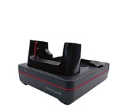 CT40 booted ethernet base. Kit includes ethernet homebase, power supply, EU power cord