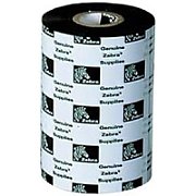 Wax/Resin Ribbon, 60mmx300m (2.36inx984ft), 3200 High Performance, 25mm (1in) core, 6/box