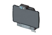ZEBRA ET4X 10IN SLIM DUAL USB/DOCKING STATION (2.5MM DC POWER