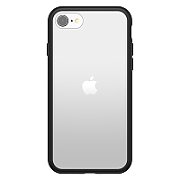 OTTERBOX REACT APPLE IPHONE SE/(3RD/2ND GEN)/8/7 BLACK CRYSTAL