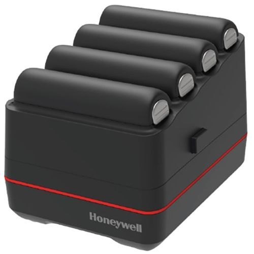 4 BAY CW45 BATTERY CHARGER FITS/STD OR EXT BATTERIES PSU NO CORD