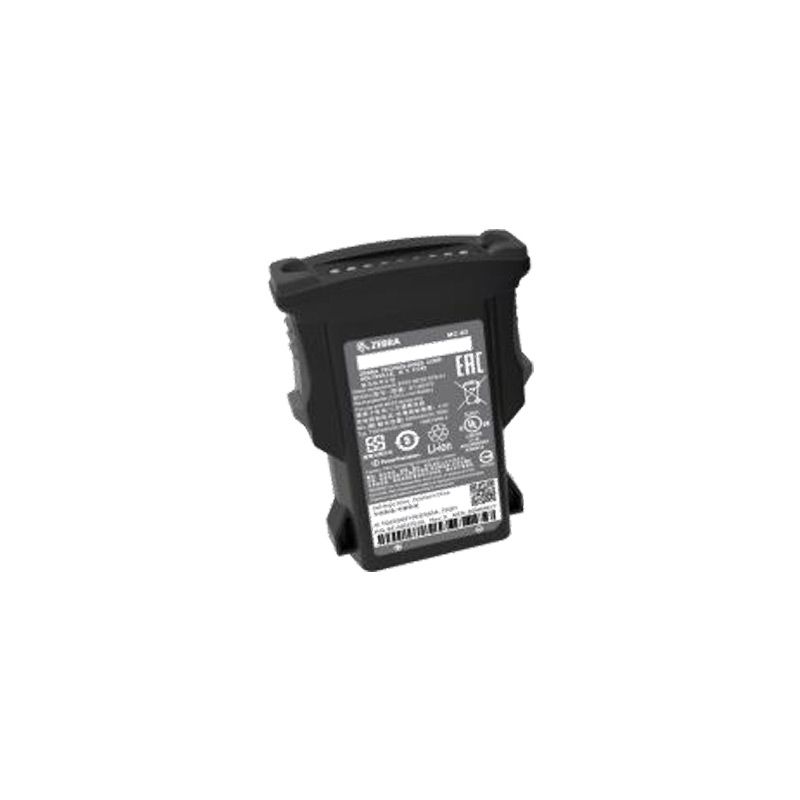 BATTERY PACK,LITHIUM ION,PP+ MC9300 FREEZER 5000 MAH BATTERY QTY-1