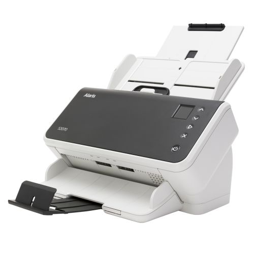 S2070 SCANNER/.
