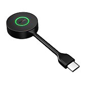 JABRA LINK 400C UC - USB-C -/DECT ADAPTER EMEA/APAC