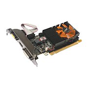 Placa video ZOTAC GeForce GT 710 2 GB DDR3 64 bit