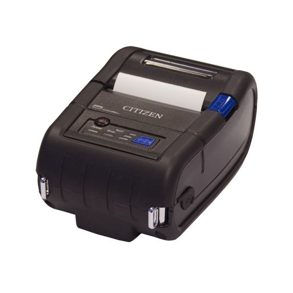 CMP-20II Printer Bluetooth (iOS+And), USB, Serial, CPCL/ESC