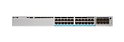 CATALYST 9300 24-PORT UPOE/NETWORK ESSENTIALS IN