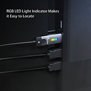 USB-C TO HDMI 2.1 8K CABLE/