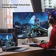 USB-C TO HDMI 2.1 8K CABLE/