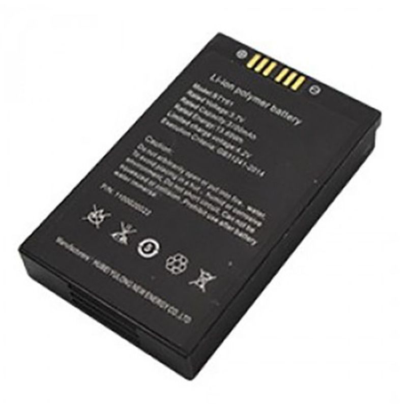 BATTERY FOR MT67 SERIES 3.8 V/4800 MAH