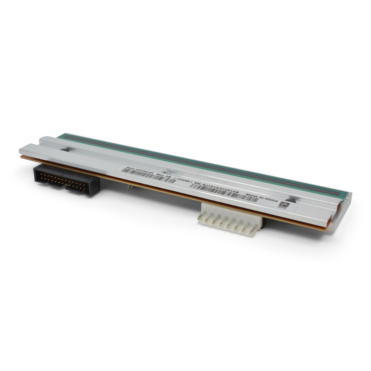 Kit Printhead 300dpi 170Xi4 ZE500-6