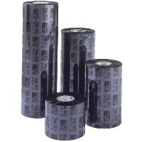 Wax Ribbon, 57mmx74m (2.2inx242ft), 5319 Performance, 12mm (0.5in) core, 12/box