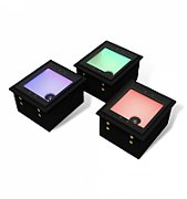 FM30 HIND 2D CMOS MEGA PIXEL/FIX MOUNT READER FOR KIOSK INTEG