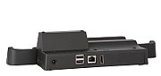 RT10 Display Dock conn external monitor