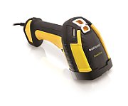 PowerScan PD9630-SR, Standard Range, USB/RS-232 Multi-Interface