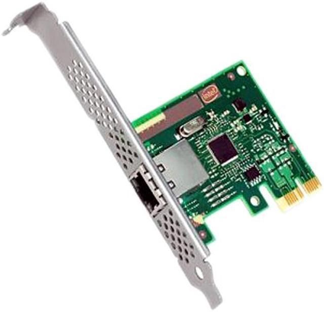 ETHERNET SERVER ADAPTER I210-T1/SINGLE BOXED
