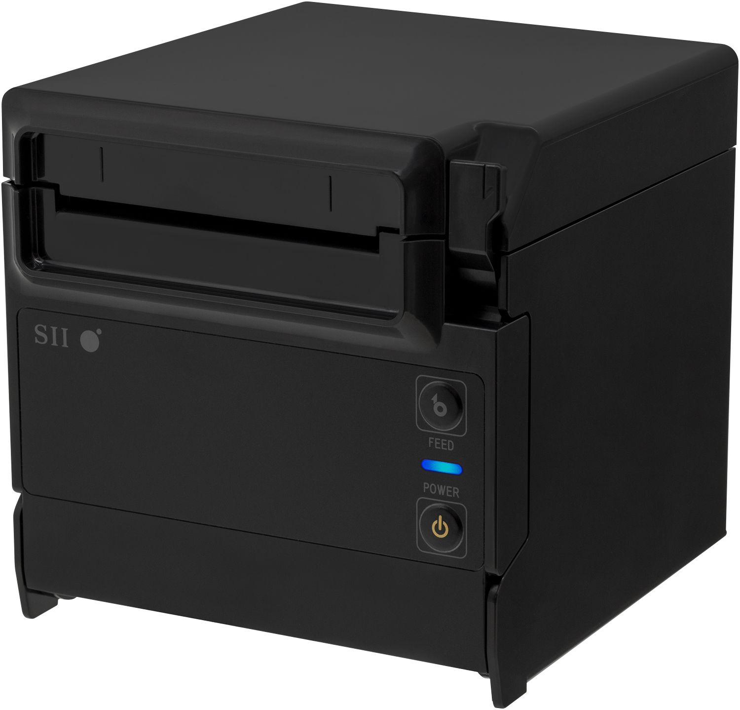 RP-F10-K27J1-2 10819 BLK EU/USB/USB-A HOSTPORT