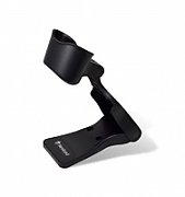 HR11+ ARINGA 1D CCD HH READER/BLACK W/ USB CABLE 2 M STRAIGHT